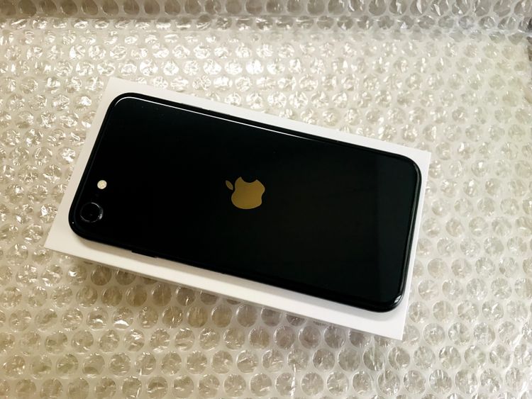 ムスビー｜iPhoneSE2 128GB Black SIMフリー Apple Store版【iPhone SE 