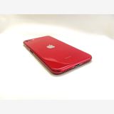 Ķ SIMե꡼ iPhoneSE2 64GB Red