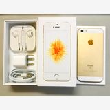 ̤������ ����100�� iPhoneSE 32GB Gold SIM�ե꡼ ��°�ʴ���