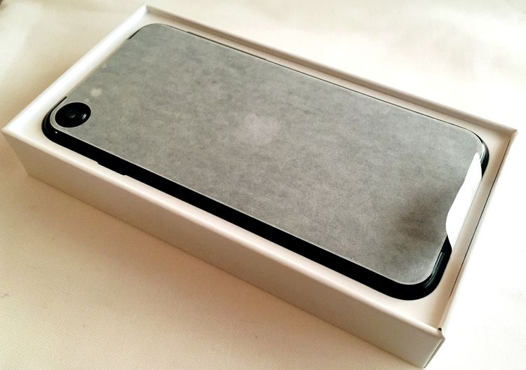 ̤������ iPhoneSE3 64GB Midnight SIM�ե꡼ ��°�ʴ��� 05