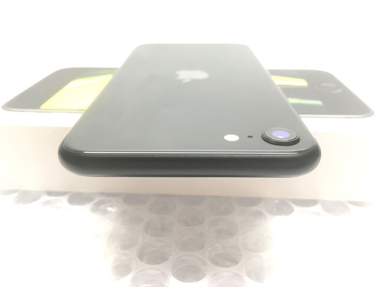 ̤ 100 iPhoneSE2 64GB ֥å SIMե꡼