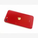 ̤ 100 iPhoneSE3 128GB RED SIMե꡼ ΤΤ