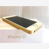 Ʊ 100 iPhoneSE 32GB Gold SIMե꡼ °ʴ