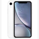 ̤������ ����100�� iPhone XR 64GB White SIM�ե꡼