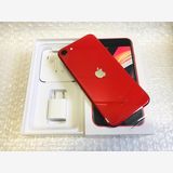 ̤������ iPhoneSE2 64GB Red SIM�ե꡼ ��°�ʴ�����27