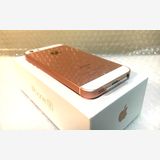 ����Ʊ�� ����100�� iPhoneSE 32GB Rose Gold SIM�ե꡼ ��°�ʴ���