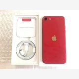 ̤������ iPhoneSE3 64GB Red SIM�ե꡼ ��°�ʴ��� 78