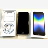 ̤������ iPhoneSE3 64GB Starlight SIM�ե꡼ ��°�ʴ�����29