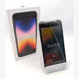 ̤ iPhoneSE3 64GB Midnight SIMե꡼ °ʴ 95