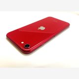 SIMե꡼ iPhoneSE2 64GB Red