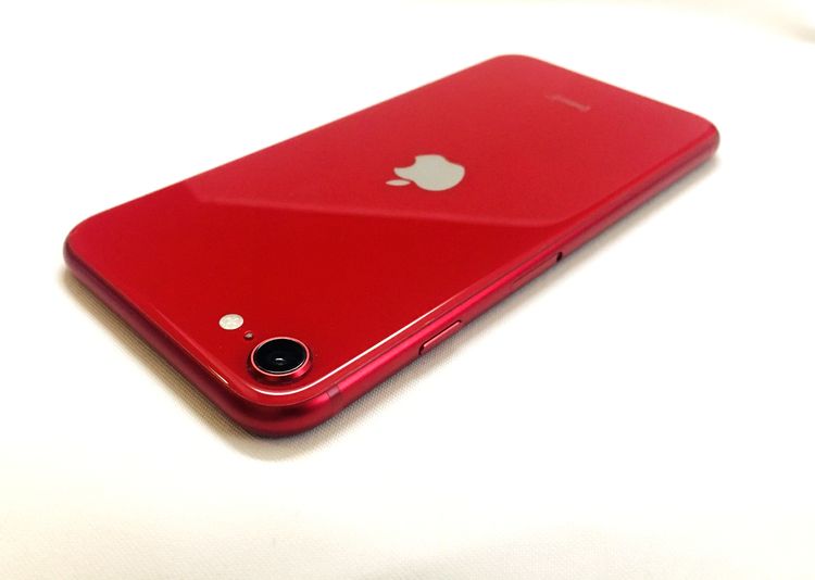 SIMե꡼ iPhoneSE2 64GB Red