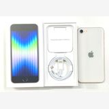 ̤���� ̤���� iPhoneSE3 128GB Starlight ���� SIM�ե꡼�ǡ�41