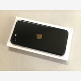 Ķ���� ����86�� iPhoneSE2 64GB Black SIM�ե꡼ docomo��