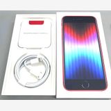 ��̤�����ʡ�iPhoneSE3 128GB Red SIM�ե꡼ ��°�ʴ�����58