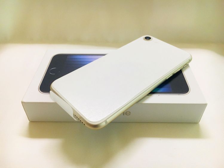 ��̤�����ʡ�iPhoneSE3 64GB Starlight SIM�ե꡼ ��°�ʴ�����63