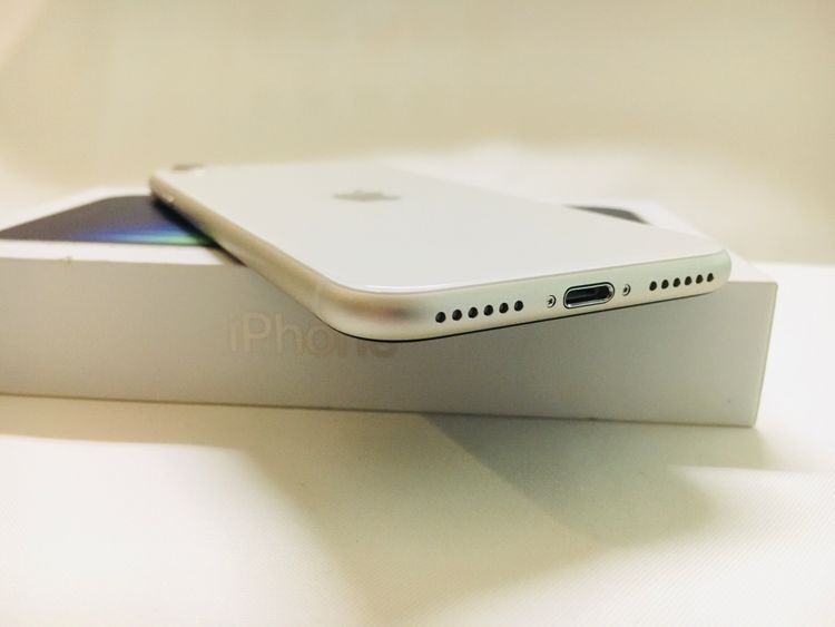 Ķ���� ����100�� iPhoneSE3 64GB Starlight SIM�ե꡼