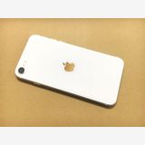 Ķ���� iPhoneSE2 128GB White SIM�ե꡼��70