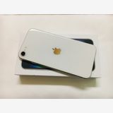 Ķ���� ����100�� iPhoneSE3 64GB Starlight SIM�ե꡼