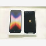 ̤������ ����100�� iPhoneSE3 64GB Midnight SIM�ե꡼��37