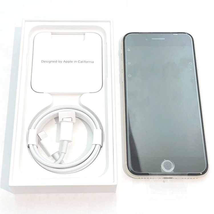 ̤���� ̤���� iPhoneSE3 128GB Starlight ���� SIM�ե꡼�ǡ�41
