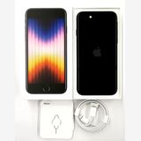 ��̤�����ʡ�iPhoneSE3 128GB �ߥåɥʥ��� SIM�ե꡼ ��°�ʴ�����68