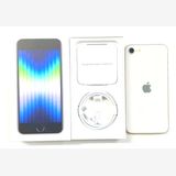 ̤������ iPhoneSE3 64GB Starlight SIM�ե꡼ ��°�ʴ�����31