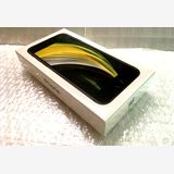 ���ʡ�̤���� iPhoneSE2 64GB Black SIM�ե꡼ ��°�ʴ��� 15