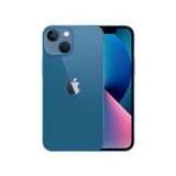 未使用品 Apple保証付 iPhone13 mini 128GB ブルー SIMフリー 121