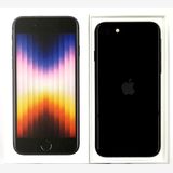 ̤������ iPhoneSE3 64GB Midnight SIM�ե꡼ ��°�ʴ��� 12
