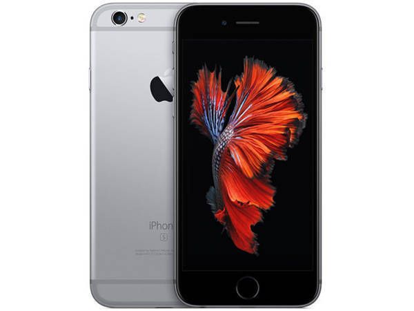 ̤������ iPhone6s 32GB Space Gray SIM�ե꡼ ��°�ʴ��� 131