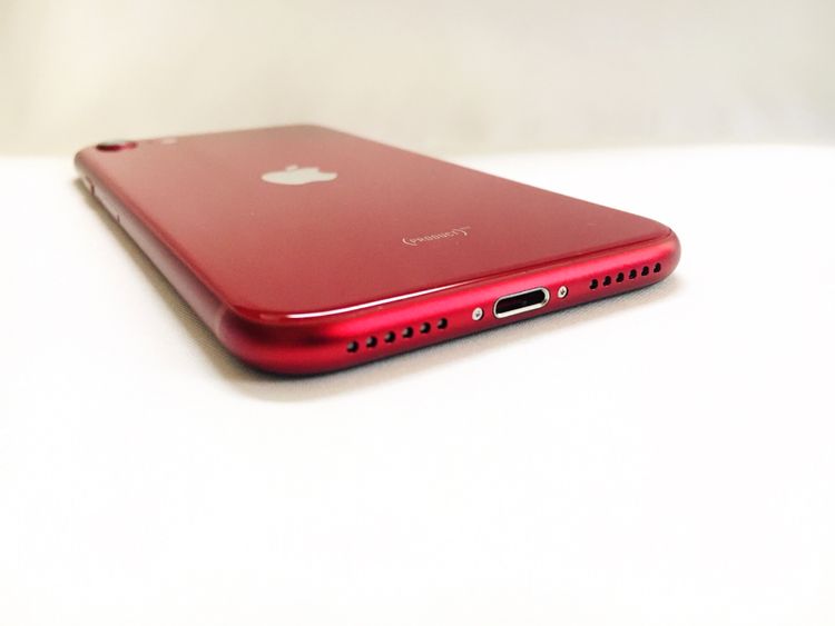 ̤ 100 iPhoneSE3 128GB RED SIMե꡼ ΤΤ