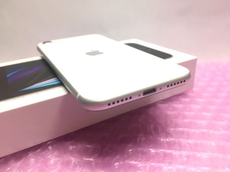 ̤ 100 iPhoneSE2 64GB ۥ磻 SIMե꡼ ΤΤ