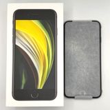 ̤������ iPhoneSE2 128GB Black SIM�ե꡼ 06