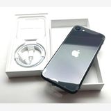 ̤������ iPhoneSE2 64GB Black SIM�ե꡼ ��°�ʴ��� 103