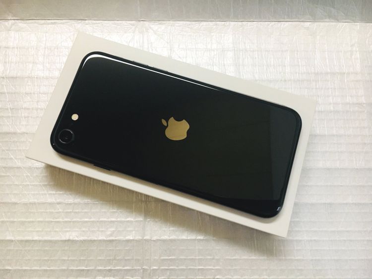 おまけ付き】iPhoneSE2 128GB SIMフリー ブラック Apple 楽天市場