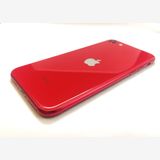 SIMե꡼ iPhoneSE2 64GB Red