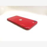Ķ SIMե꡼ iPhoneSE2 64GB Red
