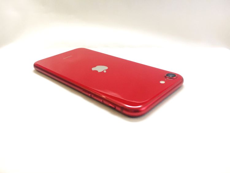 Ķ SIMե꡼ iPhoneSE2 64GB Red
