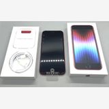 ̤ 100 iPhoneSE3 64GB RED SIMե꡼ °ʴ 91