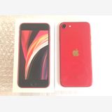 ��̤������ iPhoneSE2 64GB Red SIM�ե꡼ ��°�ʴ�����40