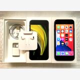 Ķ���� iPhoneSE2 64GB Black SIM�ե꡼ ̤���Ѥ���°�ʴ���