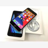 ̤������ iPhoneSE2 64GB White SIM�ե꡼ ��°�ʴ��� 18