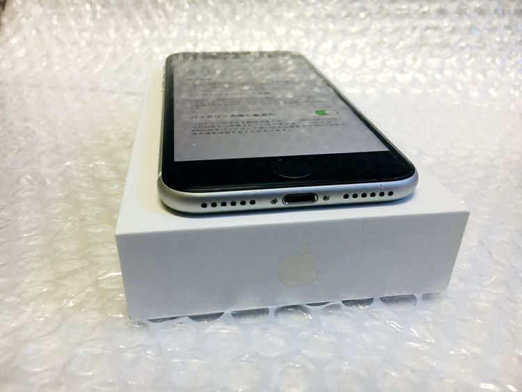 ムスビー｜美品 電池85％ iPhoneSE2 64GB White SIMフリー【iPhone SE