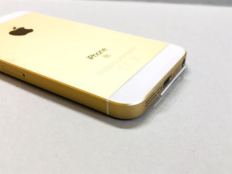 ̤������ ����100�� iPhoneSE 32GB Gold SIM�ե꡼ ��°�ʴ���