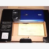 au Mobile Hi-Vision CAM Wooo (HIY01)եȥդ