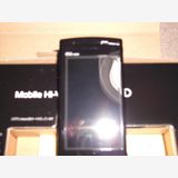 au Mobile Hi-Vision CAM Wooo (HIY01)եȥդ