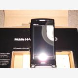 au Mobile Hi-Vision CAM Wooo (HIY01)եȥդ