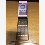 au by KDDI GRATINA 4G KFY31ۥԥPINK SIMåѤ