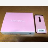 au by KDDI GRATINA 4G KFY31ۥԥPINK SIMåѤ