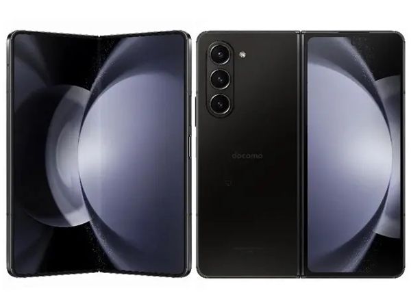 ムスビー｜【らいぶshop】Galaxy Z Fold5 SCG22 256GB ブラック 